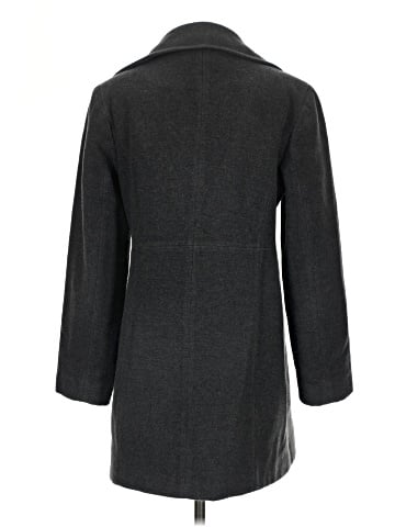 Express Wool Coat (view 2)