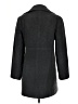 Express Gray Wool Coat Size 1 - 2 - photo 2