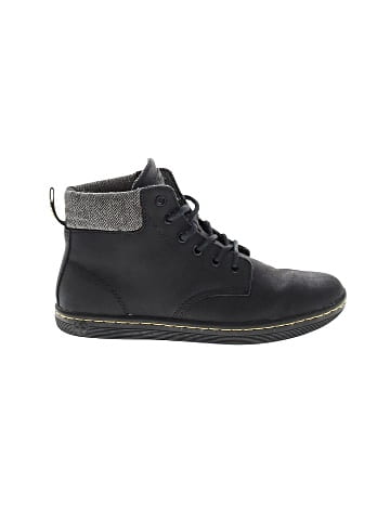 Dr. Martens Ankle Boots (view 1)