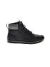 Dr. Martens Black Ankle Boots Size 8 - photo 1