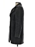 Express Gray Wool Coat Size 1 - 2 - photo 5