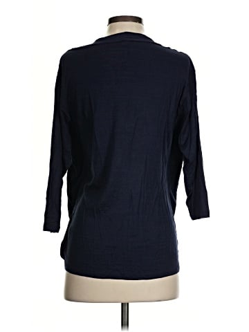 Loveappella 3/4 Sleeve Top (view 2)