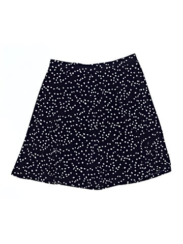 Susan Graver Skort (view 2)