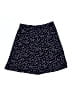 Susan Graver Stars Blue Skort Size XS - photo 2
