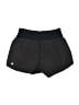 Lululemon Athletica Solid Black Athletic Shorts Size 6 - photo 2