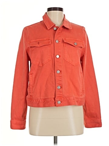J.Crew Mercantile Jacket (view 1)