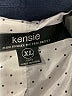 Kensie Blue Blazer Size XL - photo 6