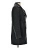 Express Gray Wool Coat Size 1 - 2 - photo 4