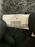 Gloria Vanderbilt Solid Black Shorts Size 10 - photo 4