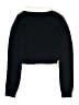 Assorted Brands Hearts Black Sweatshirt Size M (kids) - photo 2