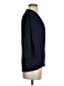 Loveappella Blue 3/4 Sleeve Top Size XS - photo 4
