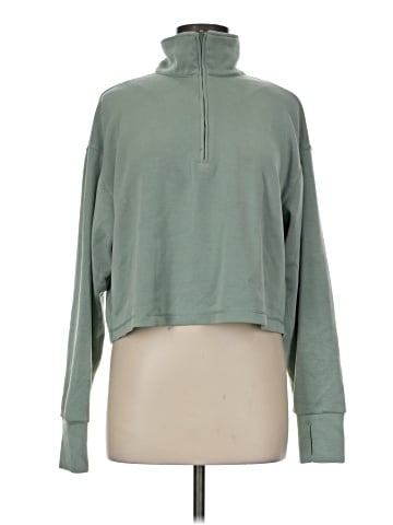 Yogalicious Sweatshirt (view 1)