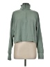 Yogalicious Green Sweatshirt Size M - photo 1