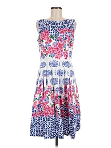 Talbots Casual Dress (view 1)