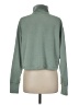 Yogalicious Green Sweatshirt Size M - photo 2