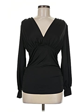 ChicMe Long Sleeve Blouse (view 1)