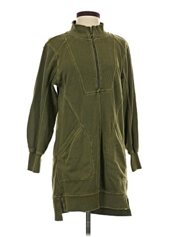 Daily Practice By Anthropologie Raincoat (view 1)