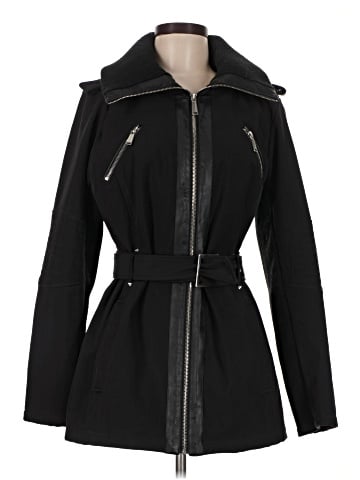 BCBGeneration Coat (view 1)