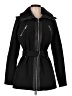 BCBGeneration Black Coat Size M - photo 1