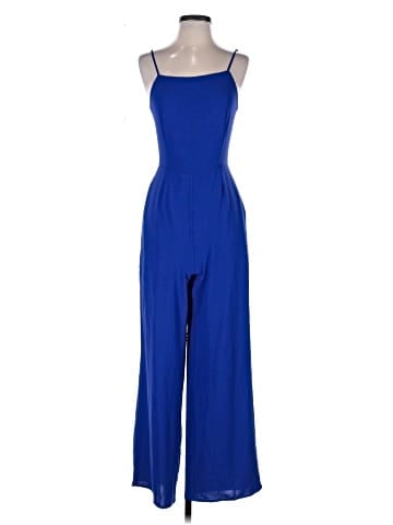 Lulus Jumpsuit (view 1)