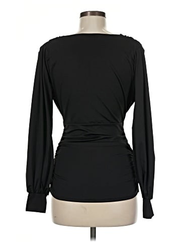 ChicMe Long Sleeve Blouse (view 2)