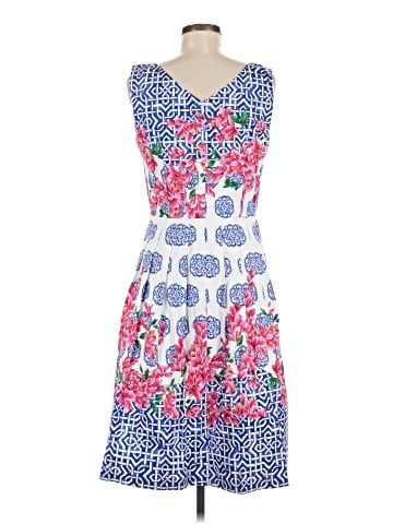 Talbots Casual Dress (view 2)