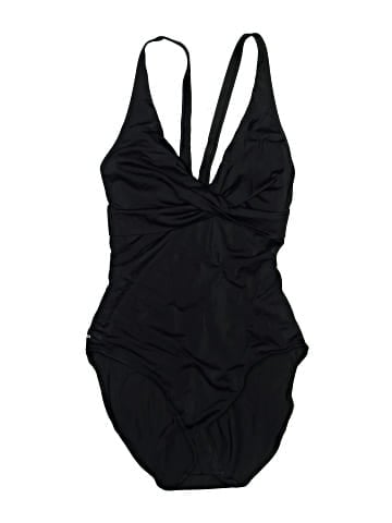 Speedo One Piece Swimsuit (view 1)