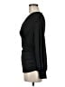 ChicMe Black Long Sleeve Blouse Size M - photo 5