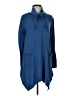 Bulotus Blue Casual Dress Size L - photo 1