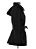 BCBGeneration Black Coat Size M - photo 4
