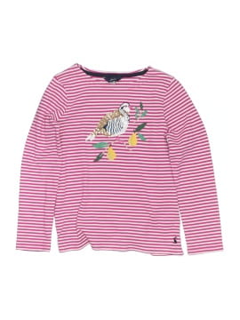 Joules Long Sleeve T-Shirt (view 1)