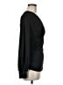 ChicMe Black Long Sleeve Blouse Size M - photo 4