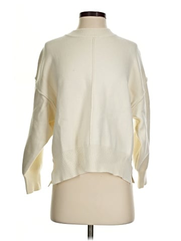 Zara Turtleneck Sweater (view 1)