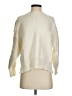 Zara Ivory Turtleneck Sweater Size S - photo 1