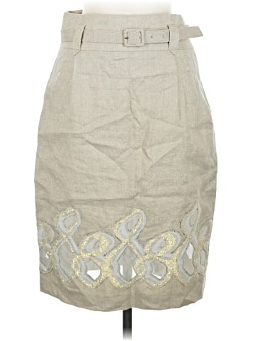 Vivienne Tam Casual Skirt (view 1)