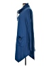 Bulotus Blue Casual Dress Size L - photo 5