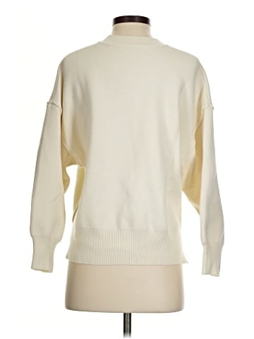 Zara Turtleneck Sweater (view 2)