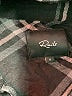Rails Plaid Black Long Sleeve Button-Down Shirt Size S - photo 7