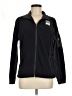 North End 100% Polyester Black Cardigan Size M - photo 1