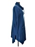 Bulotus Blue Casual Dress Size L - photo 4