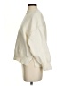 Zara Ivory Turtleneck Sweater Size S - photo 5