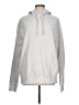Nike Silver Pullover Hoodie Size L - photo 1