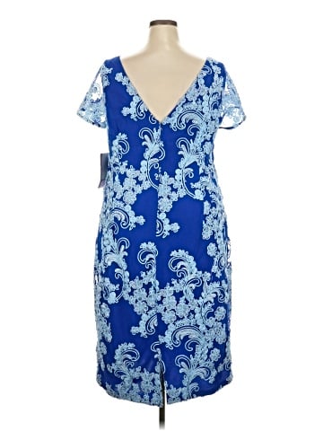 JS Collections Casual Dress (view 2)