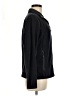 North End 100% Polyester Black Cardigan Size M - photo 4