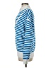 Unbranded Stripes Blue Pullover Sweater Size M - photo 5
