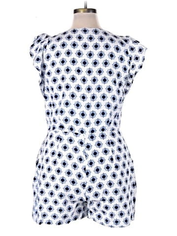 Ann Taylor LOFT Romper (view 2)