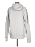 Nike Silver Pullover Hoodie Size L - photo 2