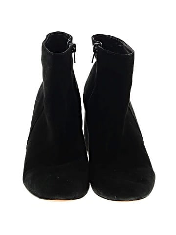 INC International Concepts Ankle Boots (view 2)