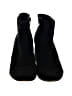 INC International Concepts Black Ankle Boots Size 9 1/2 - photo 2