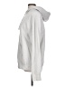 Nike Silver Pullover Hoodie Size L - photo 5